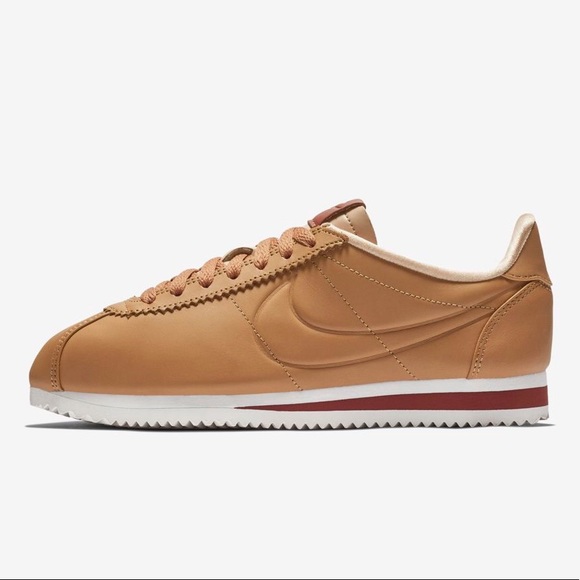nike classic cortez maria sharapova la 2